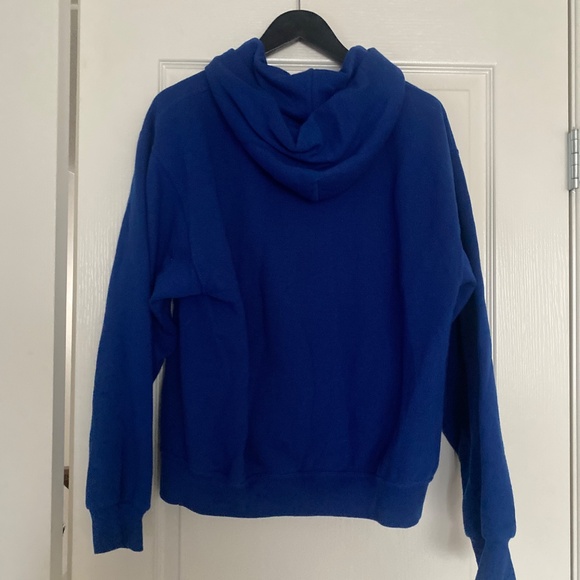 Edmonton Oil kings Hockey Hoodie oilers - Picture 4 of 6